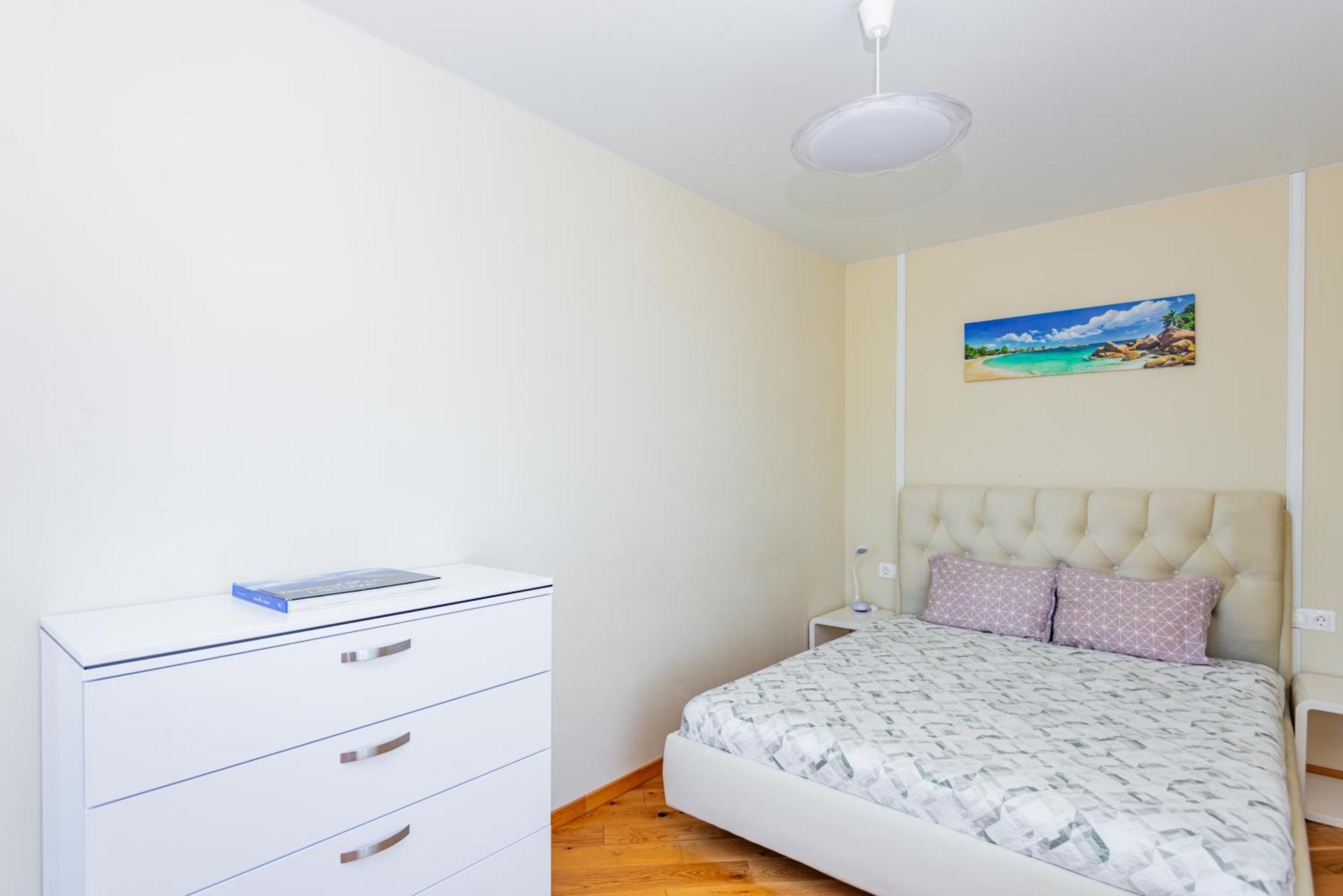 Bangu G. Apartamentai Κλαϊπέντα Εξωτερικό φωτογραφία