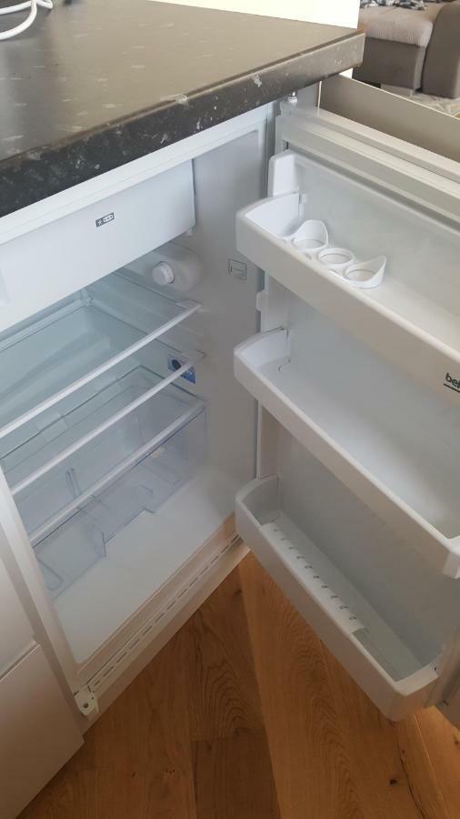 Bangu G. Apartamentai Κλαϊπέντα Εξωτερικό φωτογραφία
