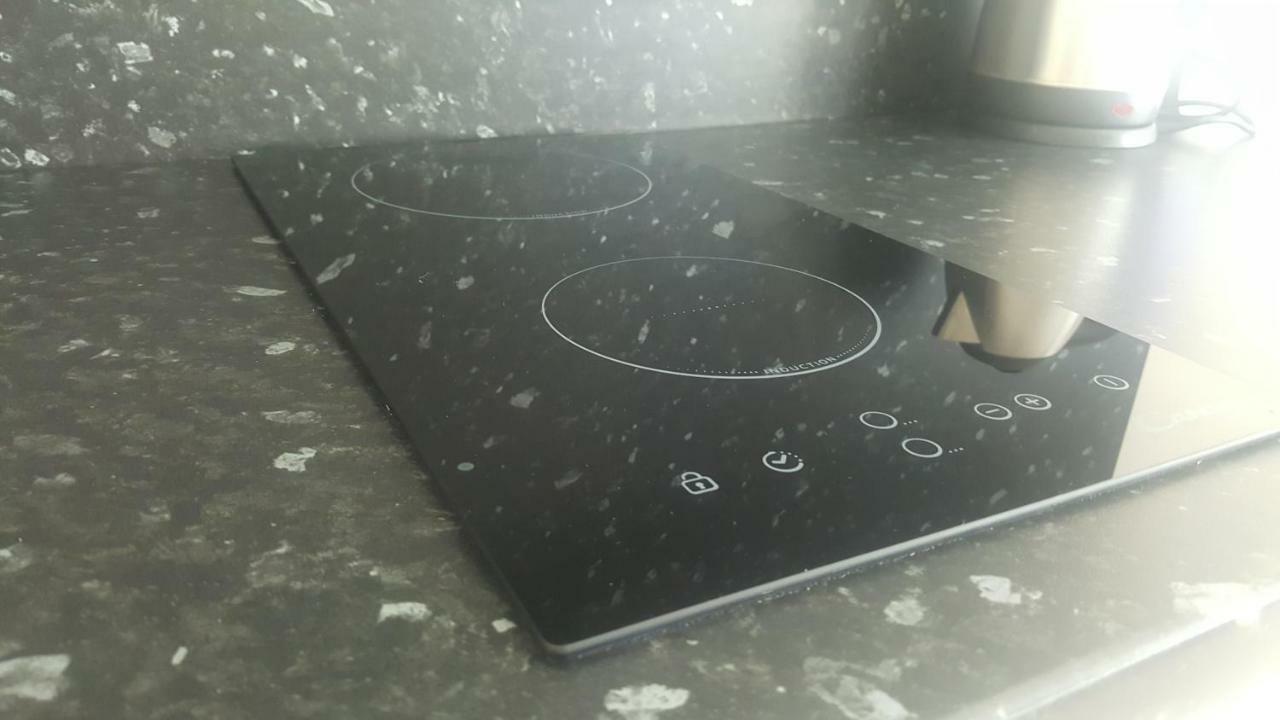 Bangu G. Apartamentai Κλαϊπέντα Εξωτερικό φωτογραφία