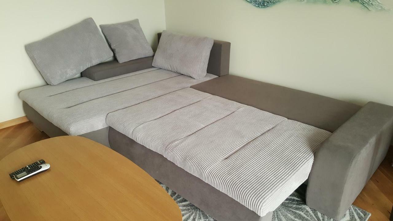 Bangu G. Apartamentai Κλαϊπέντα Εξωτερικό φωτογραφία